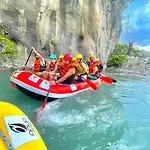 Hotel Nemercka & Outdoor Sports Center Permet