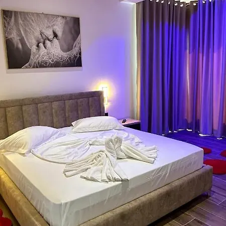 Nemercka & Outdoor Sports Center Szálloda *