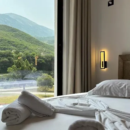 Nemercka & Outdoor Sports Center Përmet