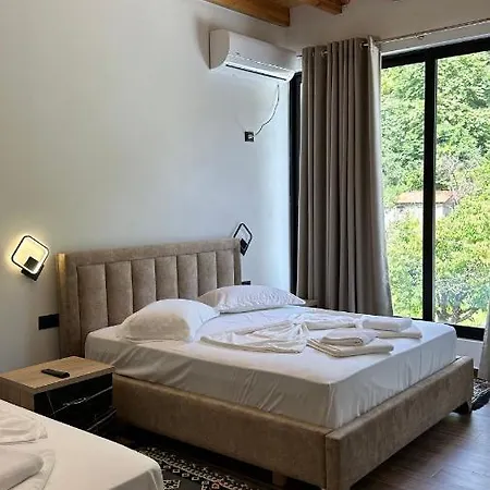 Nemercka & Outdoor Sports Center Szálloda