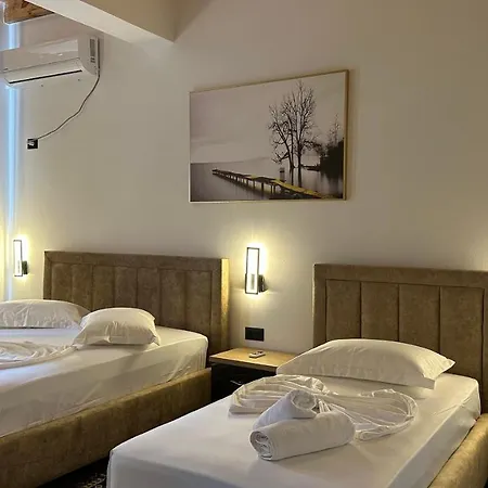 Nemercka & Outdoor Sports Center Përmet