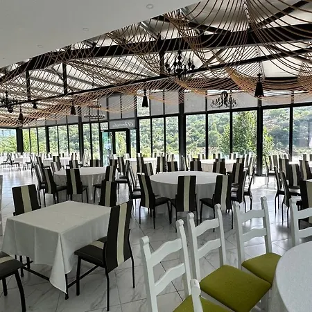 Nemercka & Outdoor Sports Center Përmet