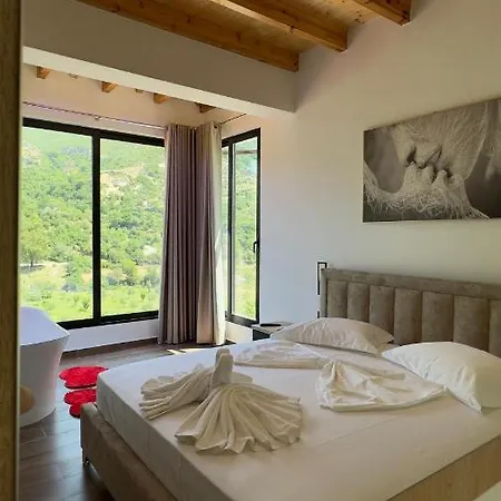 Szálloda Nemercka & Outdoor Sports Center