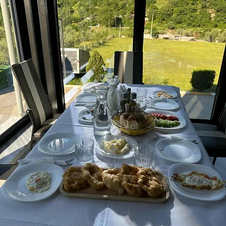 Nemercka & Outdoor Sports Center Hotel