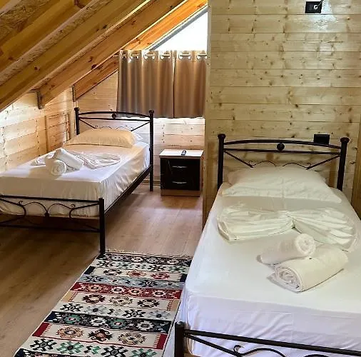 Nemercka & Outdoor Sports Center Përmet