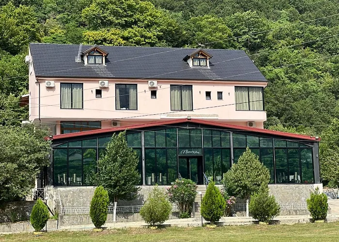 Nemercka & Outdoor Sports Center
