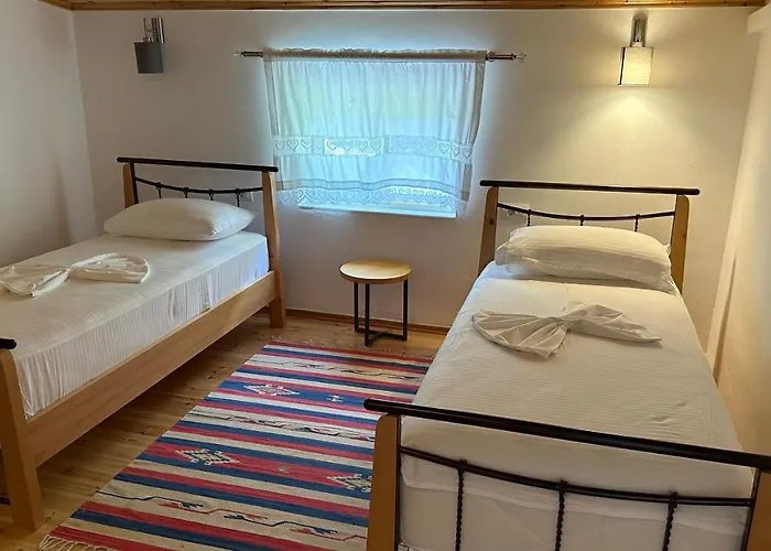 Nemercka & Outdoor Sports Center Përmet