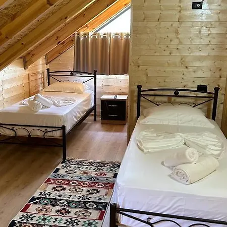 Nemercka & Outdoor Sports Center Përmet