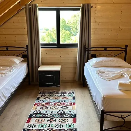 Hotel Nemercka & Outdoor Sports Center