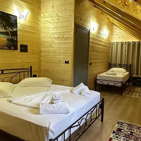 Hotel Nemercka & Outdoor Sports Center *