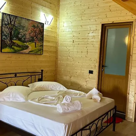 Nemercka & Outdoor Sports Center Hotel *