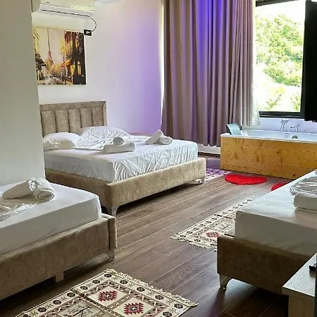 Hotel Nemercka & Outdoor Sports Center *