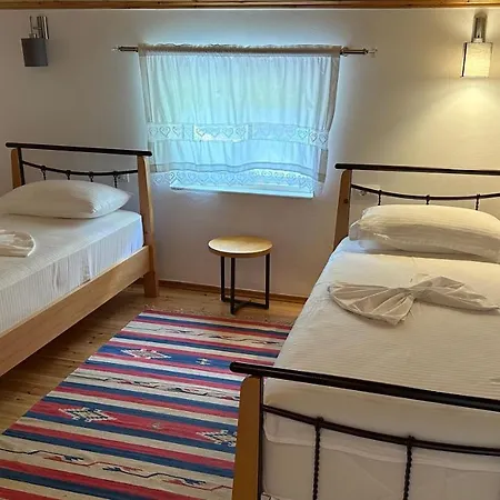 Nemercka & Outdoor Sports Center Përmet