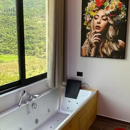 Hotel Nemercka & Outdoor Sports Center