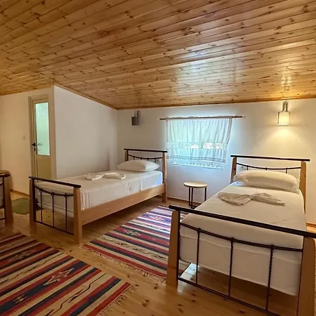 Nemercka & Outdoor Sports Center Hotel