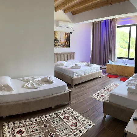 Hotel Nemercka & Outdoor Sports Center *