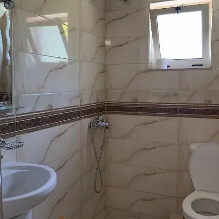 Nemercka & Outdoor Sports Center Hotel