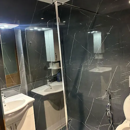 Hotel Nemercka & Outdoor Sports Center *