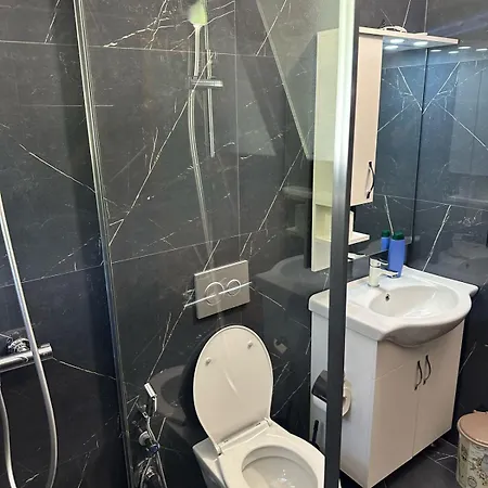 Nemercka & Outdoor Sports Center * Përmet