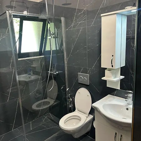 Hotel Nemercka & Outdoor Sports Center *