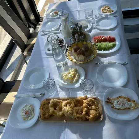 Nemercka & Outdoor Sports Center Hotel *