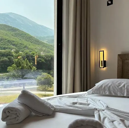 Nemercka & Outdoor Sports Center Πρεμετή