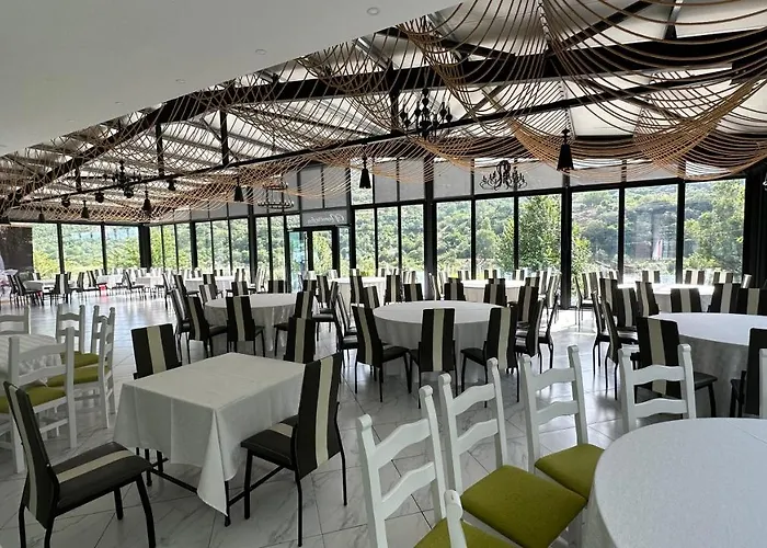Nemercka & Outdoor Sports Center Πρεμετή