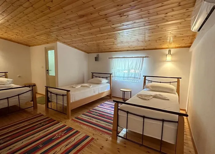 Nemercka & Outdoor Sports Center Ξενοδοχείο