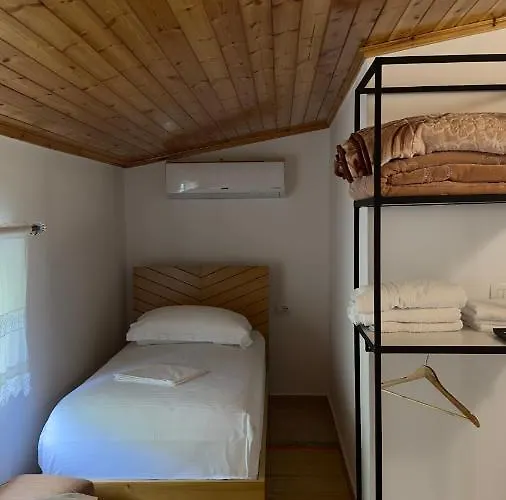 Nemercka & Outdoor Sports Center Ξενοδοχείο Πρεμετή