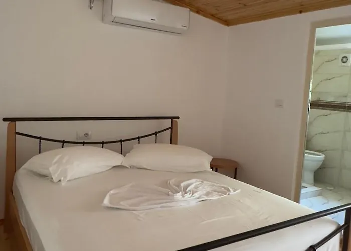 Nemercka & Outdoor Sports Center Ξενοδοχείο *